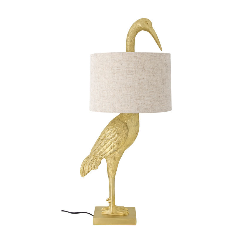 Bordslampa - Heron