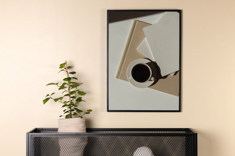 Affisch - Kaffe - 70x100