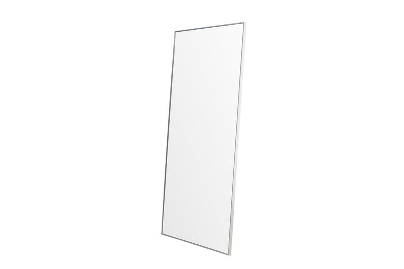 Orlando - Spegel 120*190 cm - Silver