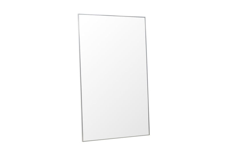 Orlando - Spegel 120*190 cm - Silver