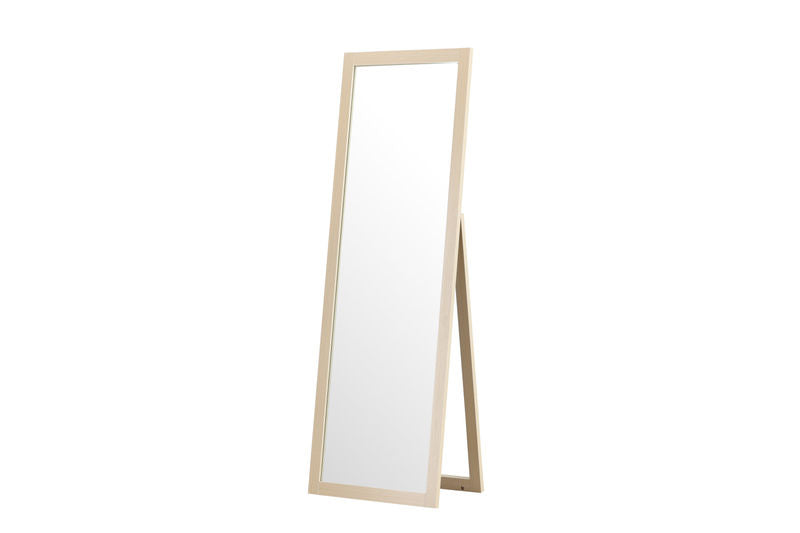Sebring - Spegel 55*170 cm Vit