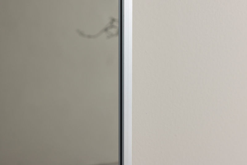 Orlando - Spegel 55*195 cm - Silver