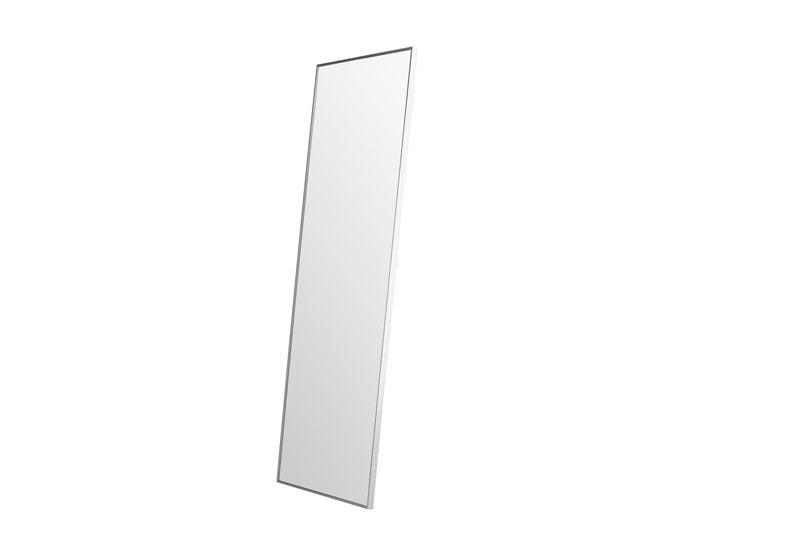 Orlando - Spegel 85*190 cm - Silver