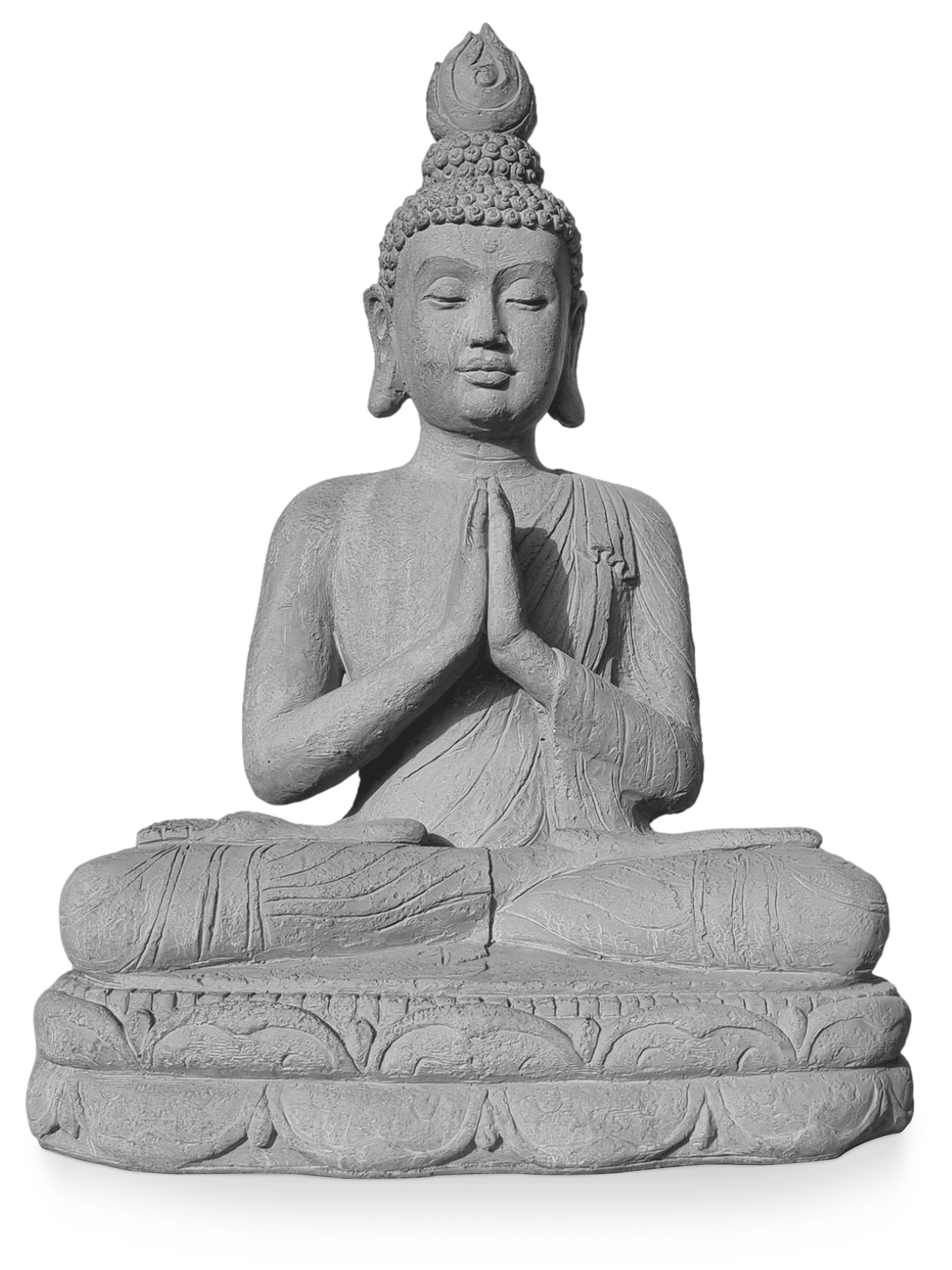 Buddha Staty Kwan Yin