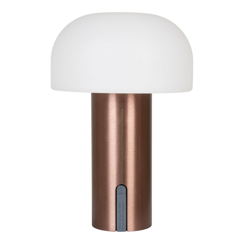 Bordslampa - Soham (LED-lampa)